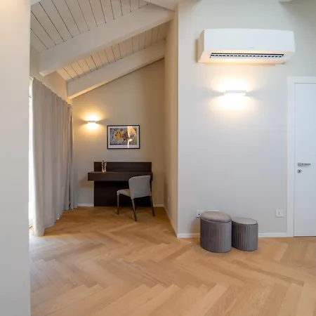 Timeless Residences Where History Meets Luxury - The House Of Travelers Como