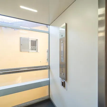 Timeless Residences Where History Meets Luxury - The House Of Travelers Apartman Como