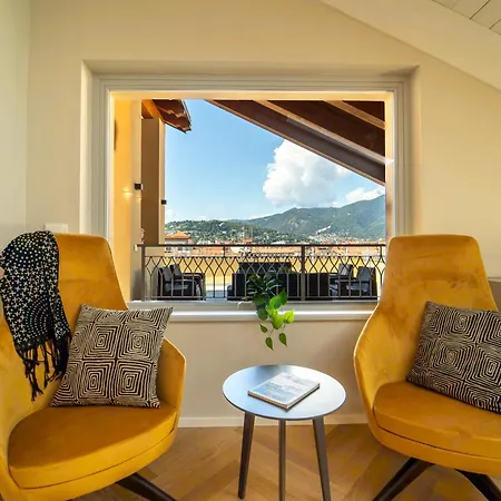 Timeless Residences Where History Meets Luxury - The House Of Travelers شقة