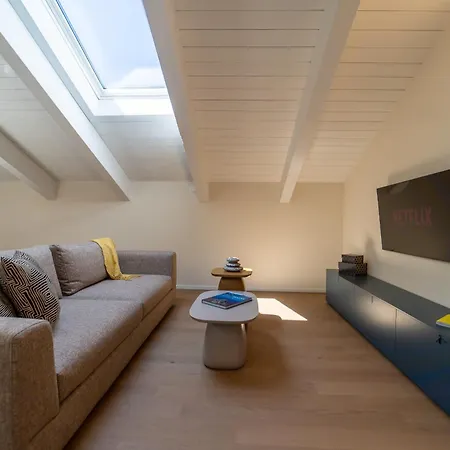 Timeless Residences Where History Meets Luxury - The House Of Travelers شقة