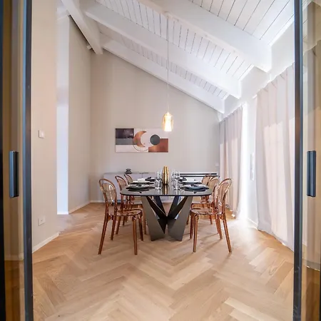 Timeless Residences Where History Meets Luxury - The House Of Travelers شقة