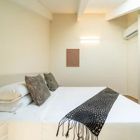 Timeless Residences Where History Meets Luxury - The House Of Travelers شقة *