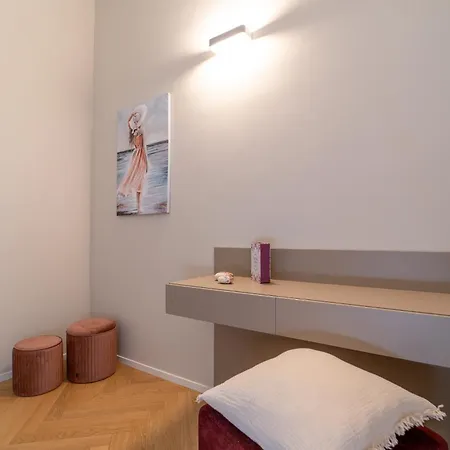 Timeless Residences Where History Meets Luxury - The House Of Travelers شقة *