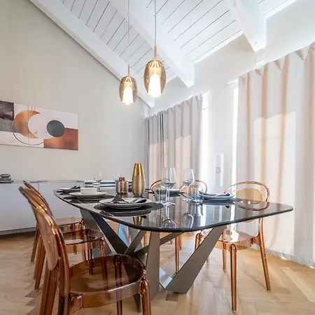 Timeless Residences Where History Meets Luxury - The House Of Travelers *