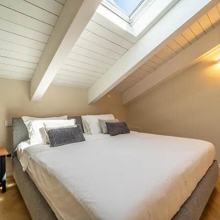 Timeless Residences Where History Meets Luxury - The House Of Travelers شقة