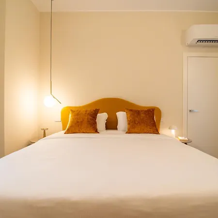 Timeless Residences Where History Meets Luxury - The House Of Travelers شقة