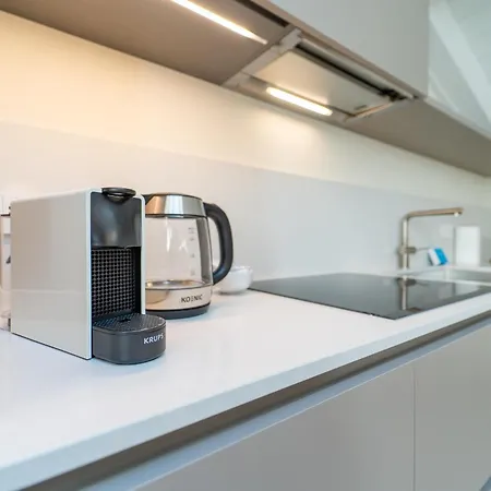 Timeless Residences Where History Meets Luxury - The House Of Travelers * كومو