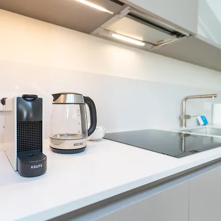 Timeless Residences Where History Meets Luxury - The House Of Travelers شقة